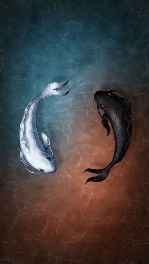 Pisces Aesthetic Wallpapers Wallpaper Cave