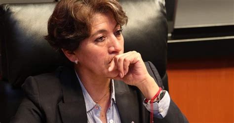 Check spelling or type a new query. Delfina Gómez Álvarez de la docencia a la política | Linotipia