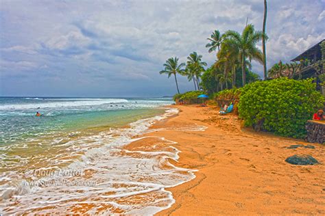 Baby Beach