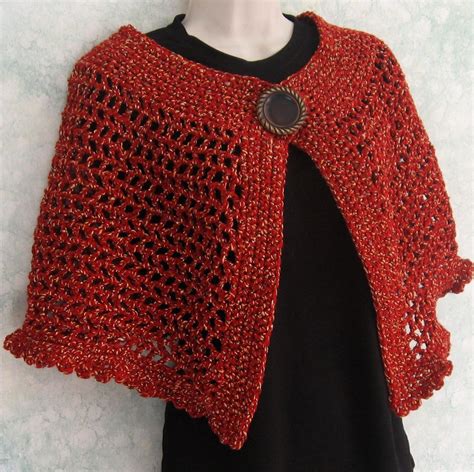 37 Creative Crochet Poncho Patterns For You Patterns Hub