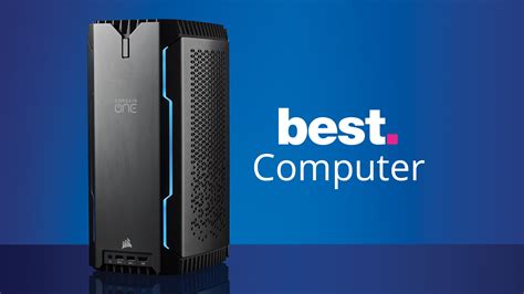 Here are our top picks for the best pcs 2021 has on offer. Best computer 2019: the best PCs we've tested - PCplanet