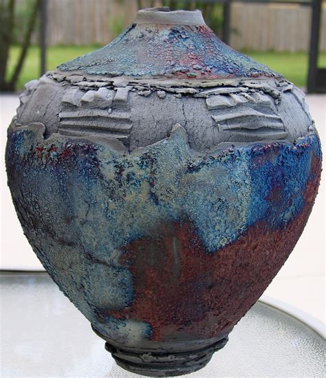 Pin By Cynical Observer On Raku4u Raku Glazes For Pottery Raku Ceramics