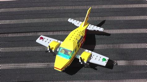 Flugzeug für kinder deutsch kinder lernen flugzeug trickfilm kleine flugzeug für kinder auf deutsch. Lego Flugzeug bauen / Bauanleitung für Kinder - Tutorial - YouTube