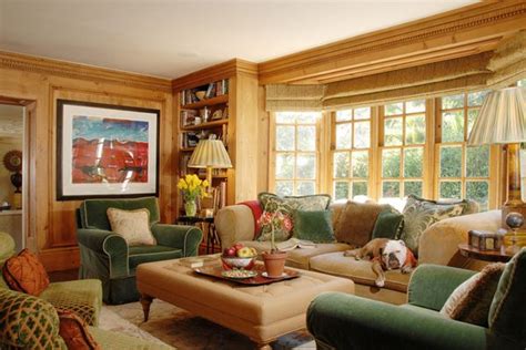 20 Dashing French Country Living Rooms Home Design Lover Country