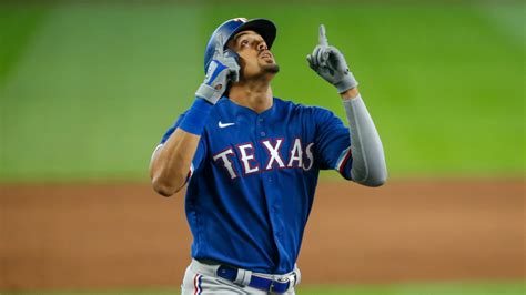 Texas Rangers Make Slew Of Roster Moves Ahead Of 40 Man Crunch Sports