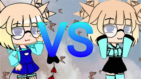 Learn more about the world of gacha club below. Gacha life vs gacha club - YouTube