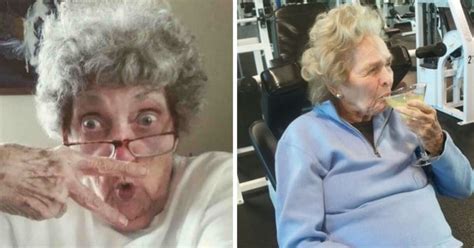 16 badass grandmas who prove you re only as old as you feel laptrinhx