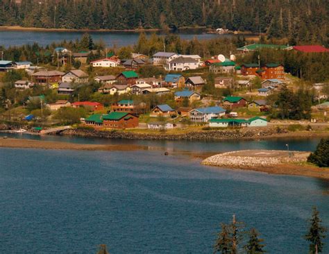 Craig Alaska | Visiting Craig Alaska | Lodging Craig Alaska