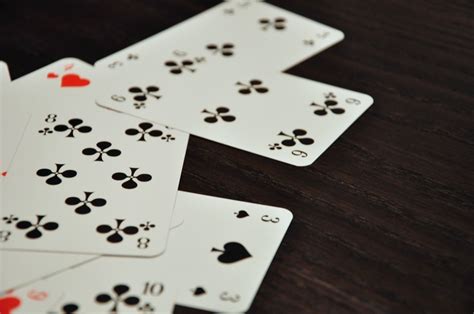 This game is played by matching and then discarding the cards in one's hand till none are left. Rummy Rules? | ThriftyFun