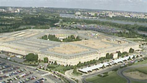 The Pentagon Video Pentagon Rallypoint