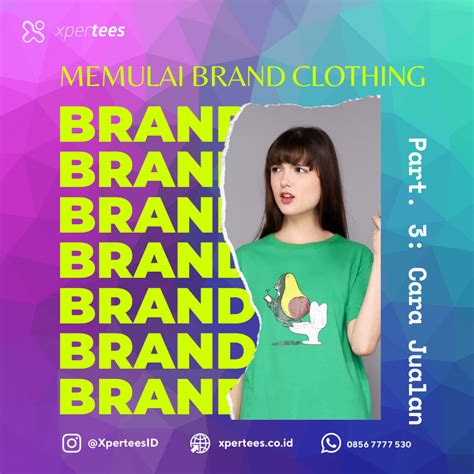 Akta ini membolehkan pemilik untuk mendapatkan perintah daripada mahkamah dengan memfailkan saman pemula secara exparte. Memulai Brand Clothing Part. 3 - Cara Jualan, Udah Coba ...