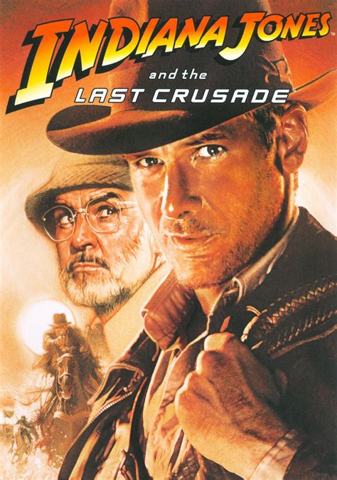 Best Buy Indiana Jones And The Last Crusade Special Edition Dvd