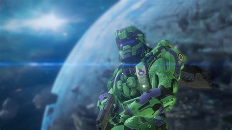Halo Master Chief Collection Announced