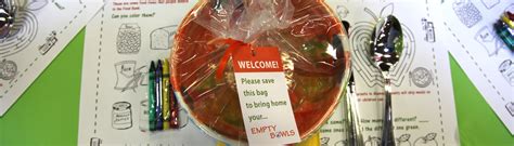 Alameda county community food bank honors our differences and is committed to creating a workplace that celebrates and reflects the diversity of our community. Empty Bowls - Alameda County Community Food Bank