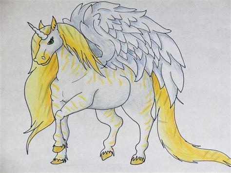 Some Winged Unicorns For Adoption By Jaclynonacloud On Deviantart