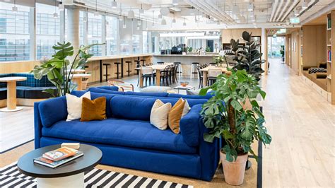 How Four Enterprises Use Wework All Access Ideas En Gb