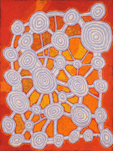 Papunya Tula Artists — Harvey Art Projects