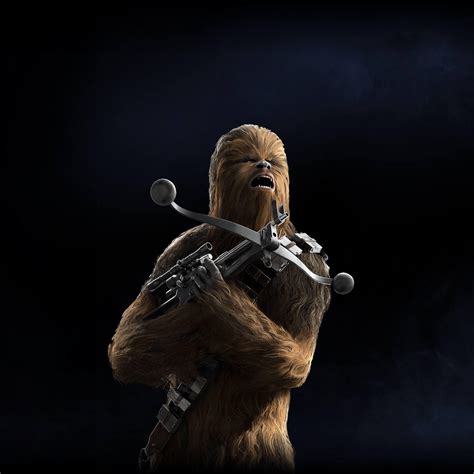 Chewbacca Wallpapers Top Free Chewbacca Backgrounds Wallpaperaccess