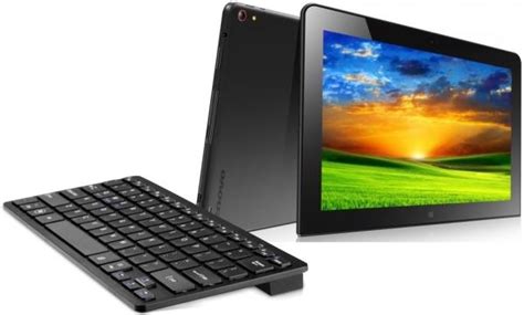 Tablet Lenovo Thinkpad 10 Gen 2 101 Quad Core 64gb 4gb Windows 10