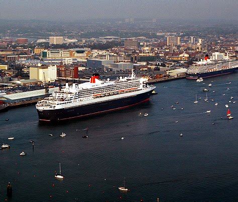 Southampton football club's official instagram account. Professor Cruise Ship: Cruise Departure Port - Southampton ...