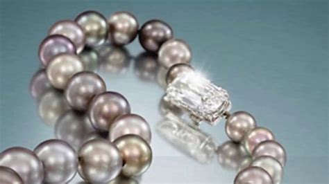 Top 10 Most Expensive Pearls In The World Youtube
