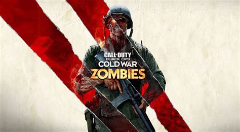 Call Of Duty Black Ops Cold War Zombies Mode Revealed Joyfreak