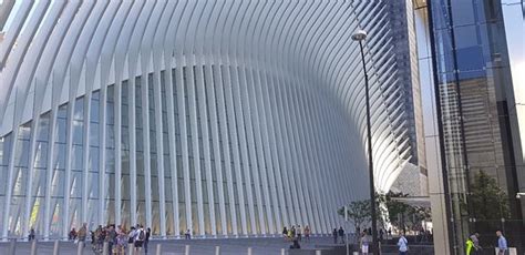 World Trade Center Station Path New York City 2021 All You Need