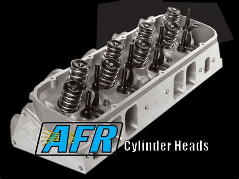 Afr Cylinder Heads