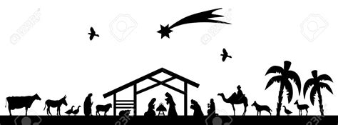 Bethlehem Scene Clipart 20 Free Cliparts Download Images On