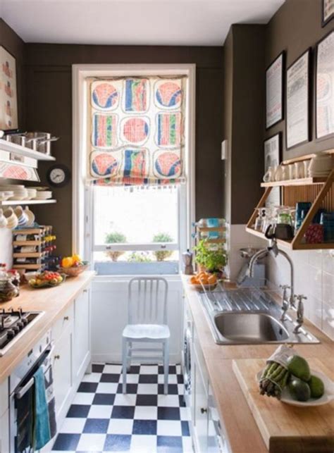 25 Amazing Small Kitchen Remodel Ideas That Perfect For