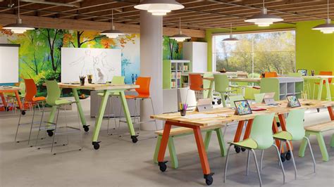 Art Room Furniture For Schools Art Classroom Design Smith System
