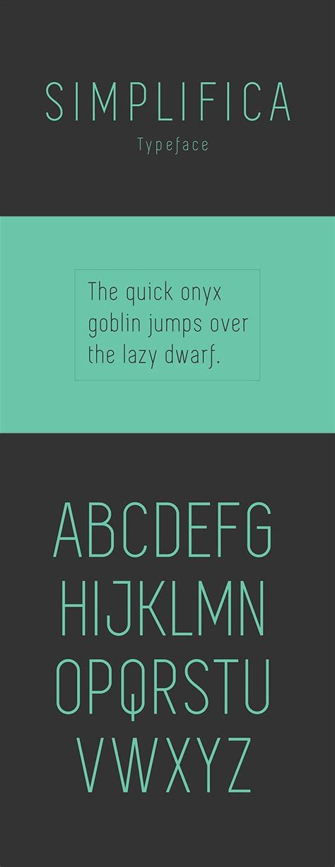 60 Quality Free Fonts You Probably Dont Own But Should Typography