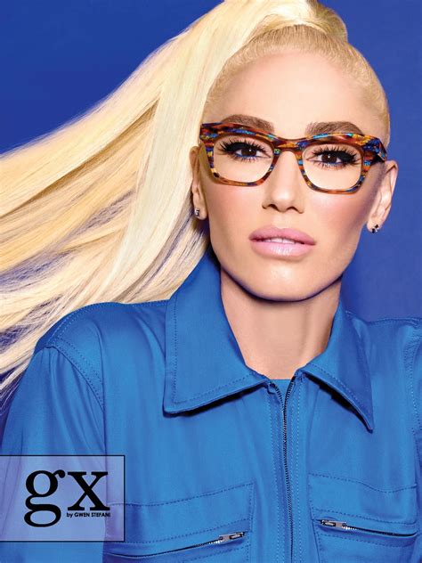 Gx By Gwen Stefani Eyeglasses For Round Face Eyeglasses For Women Unique Eyeglasses Nice