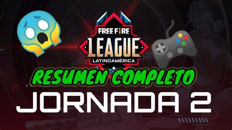 En esta liga profesional sólo participan los mejores equipos y jugadores. FREE FIRE LEAGUE, RESUMEN GRUPO B LATINO AMÉRICA SUR 2020 ...