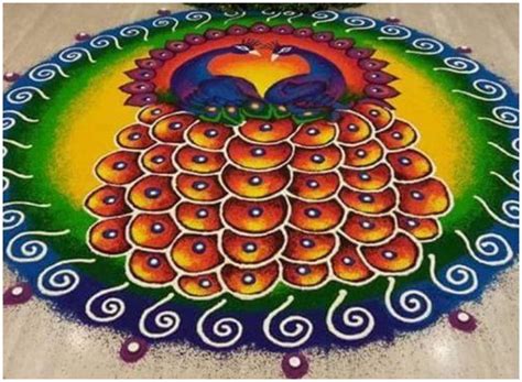 Rangoli Designs For Diwali 2018 Sanskaar Rangoli To Free