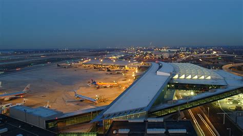 Philadelphia International Airport And Southwest Philadelphia — Visit