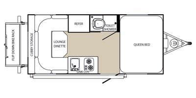 Often, you'll see stone or timber frame methods used alongside the logs. Full Specs for 2012 Palomino Gazelle Trek Series G-156 RVs ...