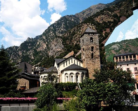The Ultimate Andorra Travel Guide Updated 2019 The Planet D