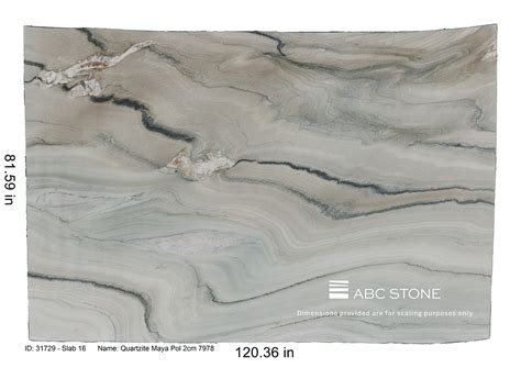 Quartzite Maya Abc Stone Abc Stone