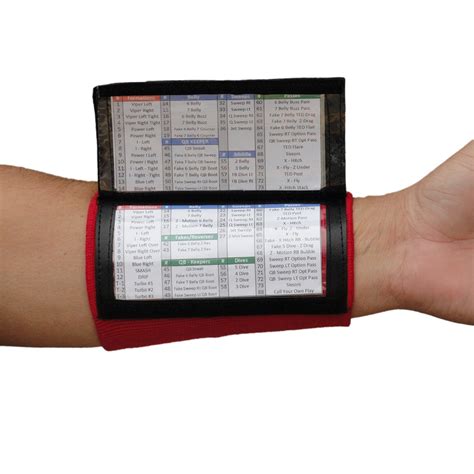 We all need a bit of life coaching at a certain moment, but people tend to address successful companies that already have our new selection of life coach templates and themes is absolutely amazing in offering the owner versatility and control over the entire template. X100 Wrist Coach - Youth Playbook Wristbands at ...