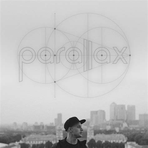 Parallax Artist Profile Stereofox Music Blog Discover New Music