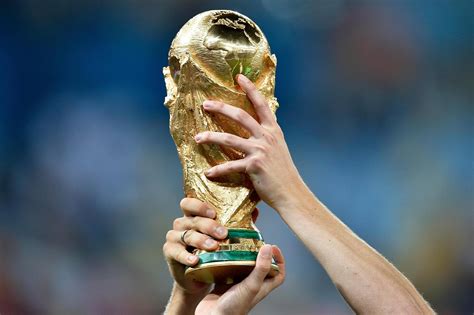 What Is The World Cup Prize Money And How Much Does Each Player Get