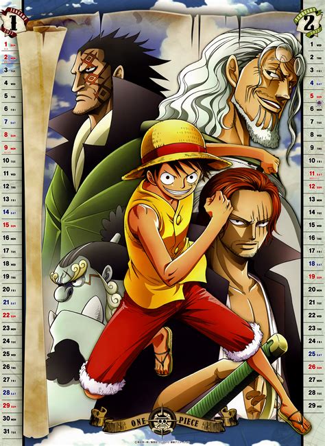 One Piece Luffy And Dragon