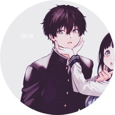 ˚ 禅 ﹙22 ♡﹚ ˚ In 2020 Matching Profile Pictures Cute