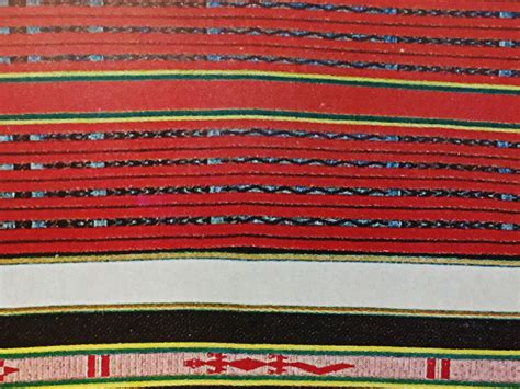 Weaving The Threads Of Filipino Heritage 2022