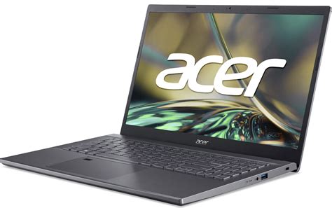 Acer Aspire 5 I5 1240p · Rtx 2050 · 156 Full Hd 1920 X 1080 Ips