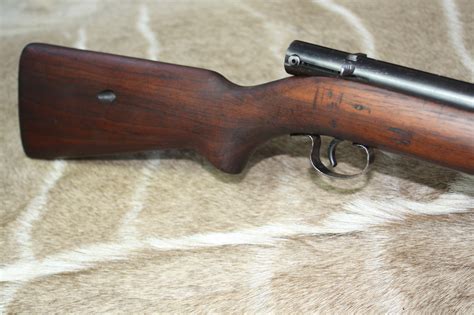 Winchester Model 74 22 Lr Semi Automatic