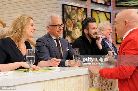 The Chew The Emmy Winning Daytime Show The Chew Marks Its News