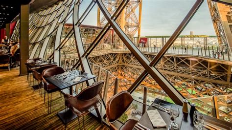 Adresse, telefonnummer, fax, postleitzahl, adresse der. Restaurant Restaurant 58 Tour Eiffel à Paris (75007), Tour ...