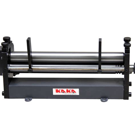 Buy Kaka Industrial Sj 320 Slip Roll Machine 126 Inch Forming Width